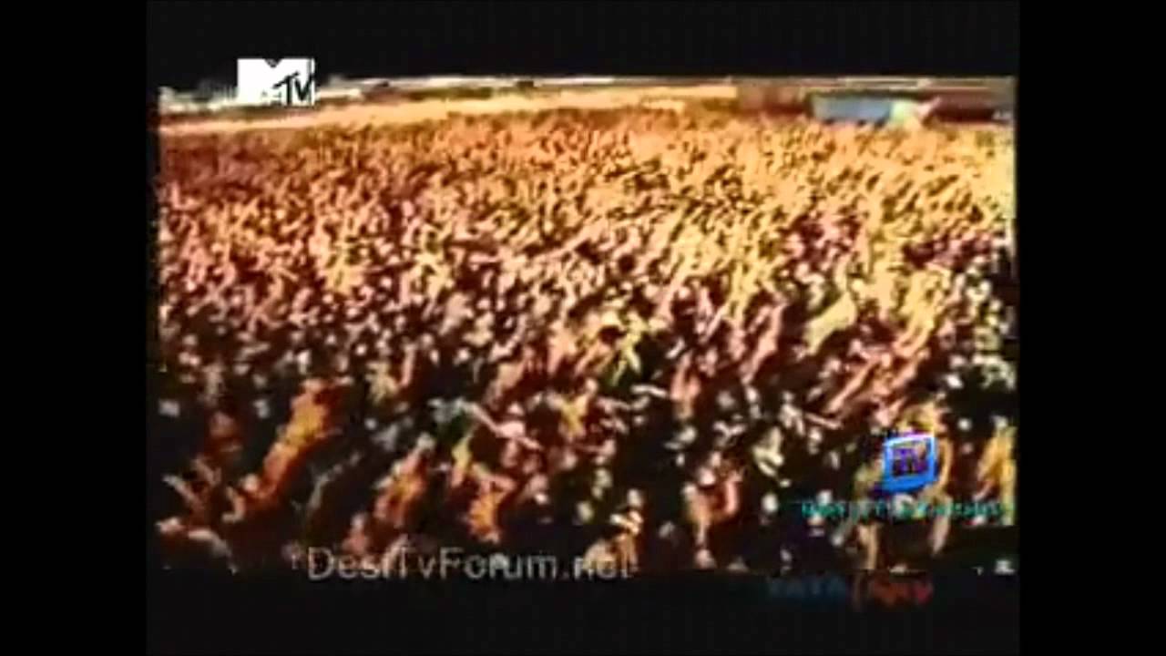 Metallica - Battery live Bangalore - YouTube