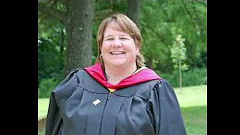 Talking About Suicide Loss with Janet Schnell