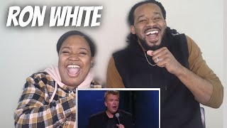 Ron White - I Got Thrown Out of a Bar | FIRST TIME REACTION TO RON WHITE | Blue Collar Comedy Tour