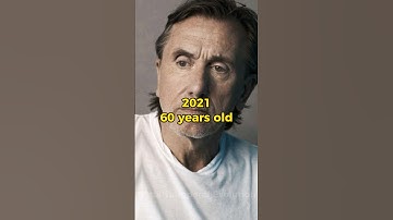 TIM ROTH DEVOLUTION (2023-1982) #shorts