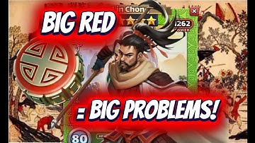 HUGE PROBLEMS AHEAD for the RED COIN Lucky Summon & LIN CHONG The latest OP Outlaw arrives in force!