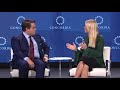 Attorney General Pam Bondi: Florida Leading the Way on Partnerships