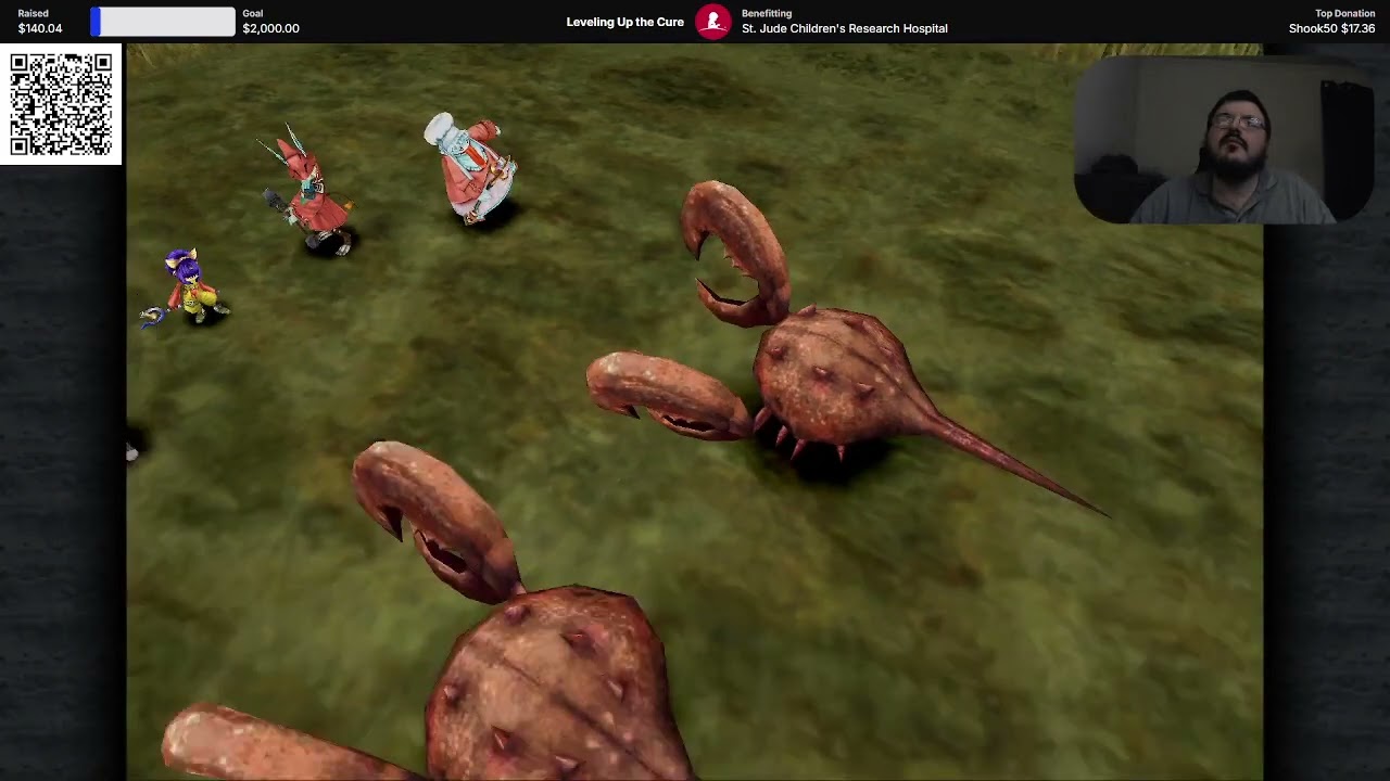 Final Fantasy 9 Part 14 (Chocobo Evolution)