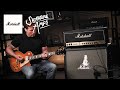 Signature Amps | Slash | JCM Slash & AFD100