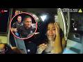 Uber Dashcam Captures Woman Attacked Just Before Her Pickup