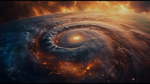 What If Earth Stopped Spinning? The Shocking Truth!