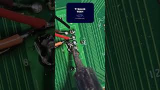 #tech  #technology #xbox  #xbox360  ​#jtag #rgh #mods  #modding  #soldering  #hack #learning