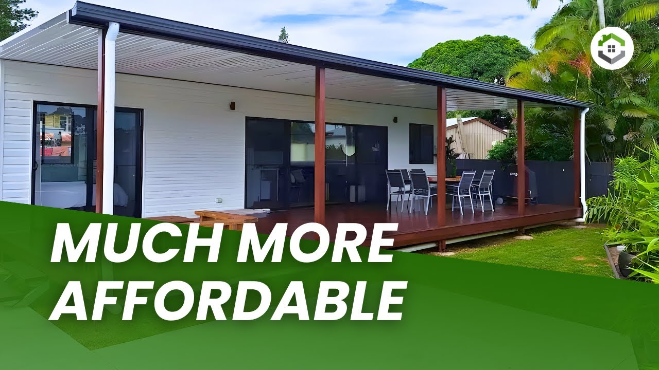 From Renovation to Rental | A Modular Building Story - YouTube