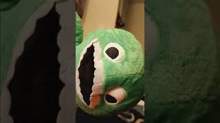 Does Bro Have To Be So Annoying