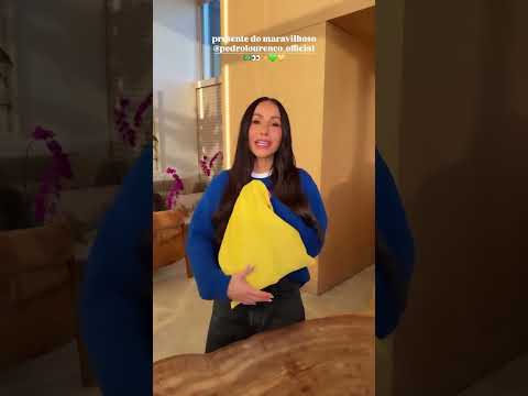 Sabrina Sato stories June 18, 2026