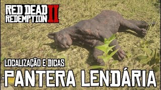 puma lendário red dead redemption 2