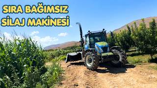 5 Yıllık Tecrübe: Çelikel Challenger 2 Sıra Bağımsız Silaj Makinesi İncelemesi