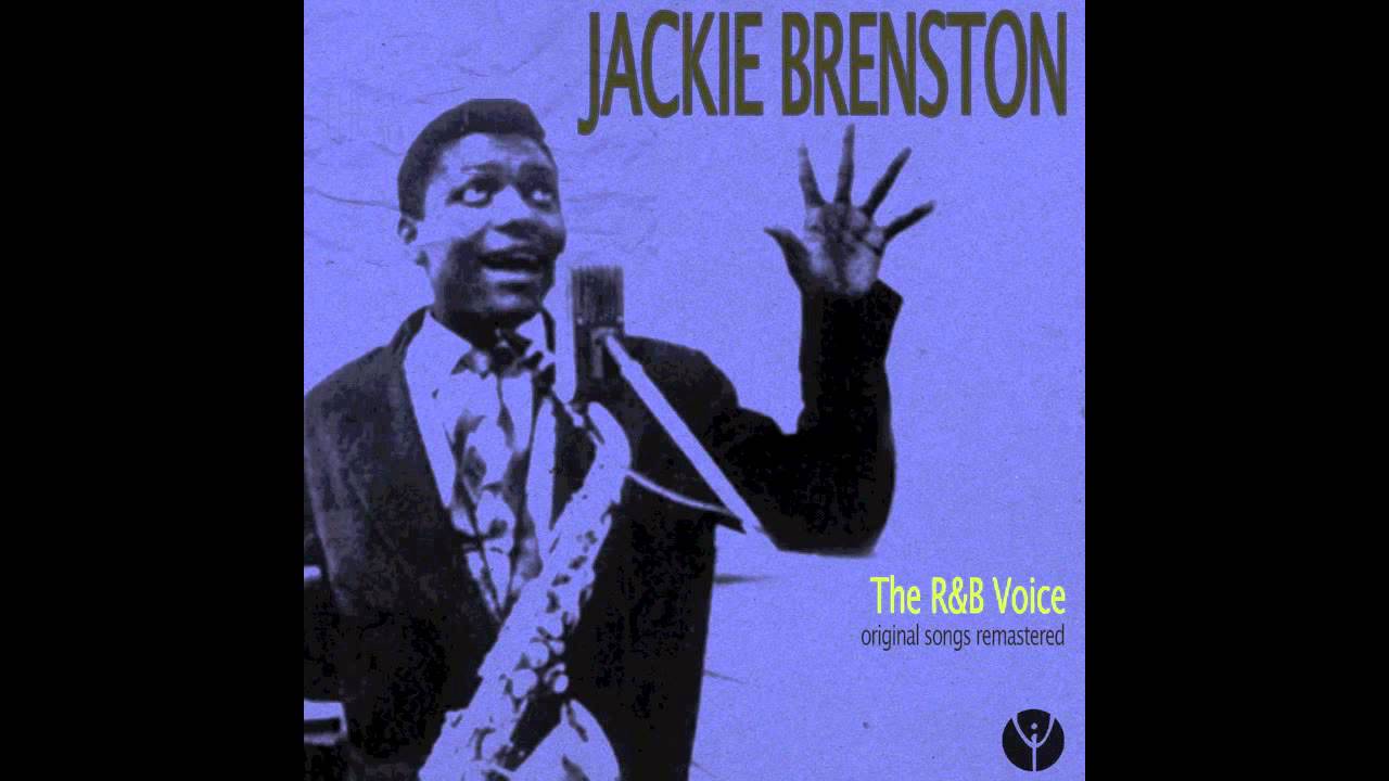 Jackie Brenston - The Mistreater (1951)
