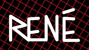 Getting Started with René