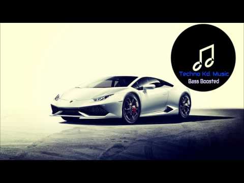 Sofocle X Przm | Squat It | Bass Boosted