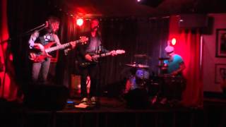 Starmen (Trib. a Bowie)@Popular Alvalade (Cover China Girl) 30-4-16