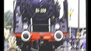 Odenwald-Wiebelsbach-Erbach Mit 24 009 Mai 1974