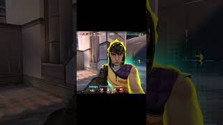 Ace #gaming #valorant #sammy #valorantclips #shorts #shortvideo #tenz