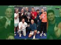 Alcaraz Splits with Coach