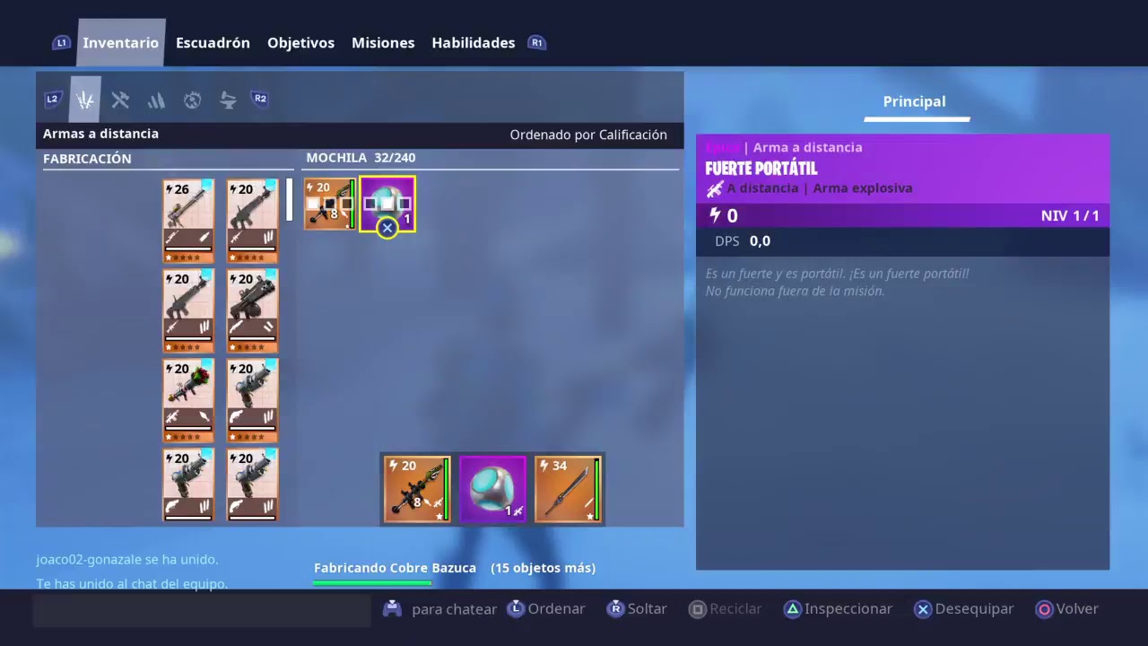DIRECTO |FORTNITE|JUGANDO FRSTNITE CON SUBS! VUELVEN LAS ARMAS DE DRAGON