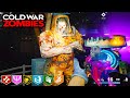 COLD WAR ZOMBIES SOLO EASTER EGG! (Call of Duty: Black Ops Cold War)