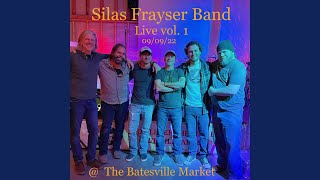 Can't Take That Away (Live at The Batesville Market, 09/09/22)