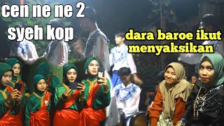 syeh kop  lagu cen ne ne 2 rapai ceh kop   lagu nada berbunga