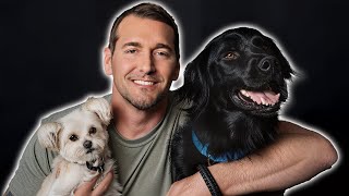 Here's What Happened to Brandon McMillan After Lucky Dog