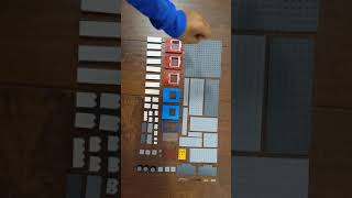LEGO Tuning Workshop Tutorial screenshot 1
