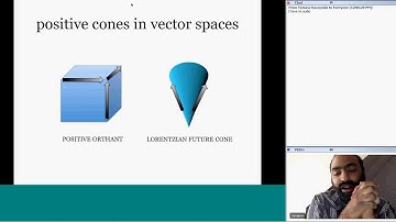 Sanjeevi Krishnan (2/2/16): Homological Programming
