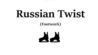 Freestylepedia Russian Twist
