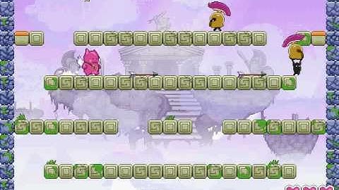 Twin Shot Playthrough Part 1