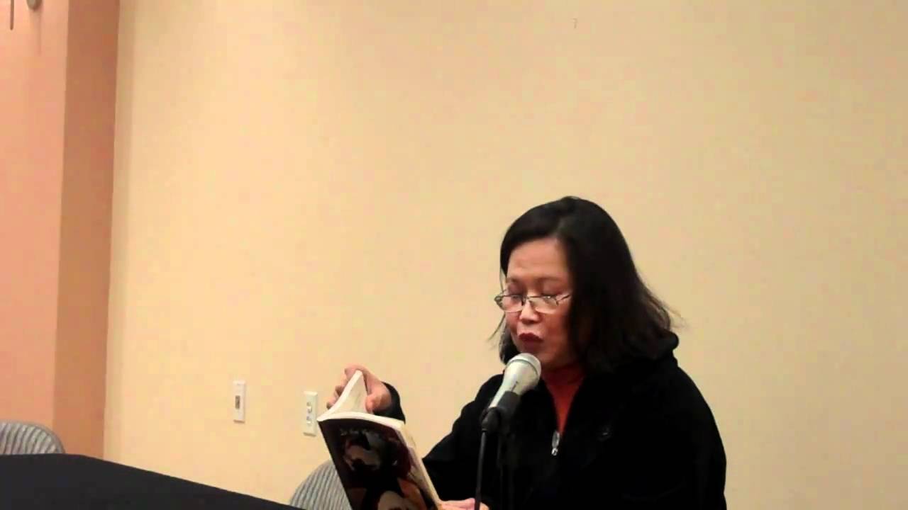 Cecilia Gaerlan features at the PAWA Arkipelago Literary Series poetry quotes