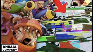 These NEW Animal Company LEAKS Are INSANE! (NEVER BEFORE SEEN UPDATES)