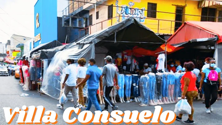 Que puedo conseguir VILLA CONSUELO? Impresionante ...