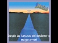 Judas Priest Desert Plains en español