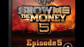 더 콰이엇, 도끼, 슈퍼비 - 공중도덕 Part 2(Air DoTheQ Part 2) [쇼미더머니 5 Episode 5] 가사(Lyrics)