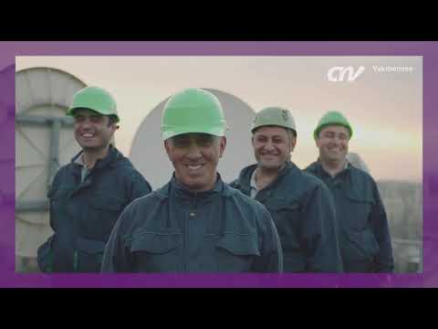 Waarom een vakbond | CNV Vakmensen