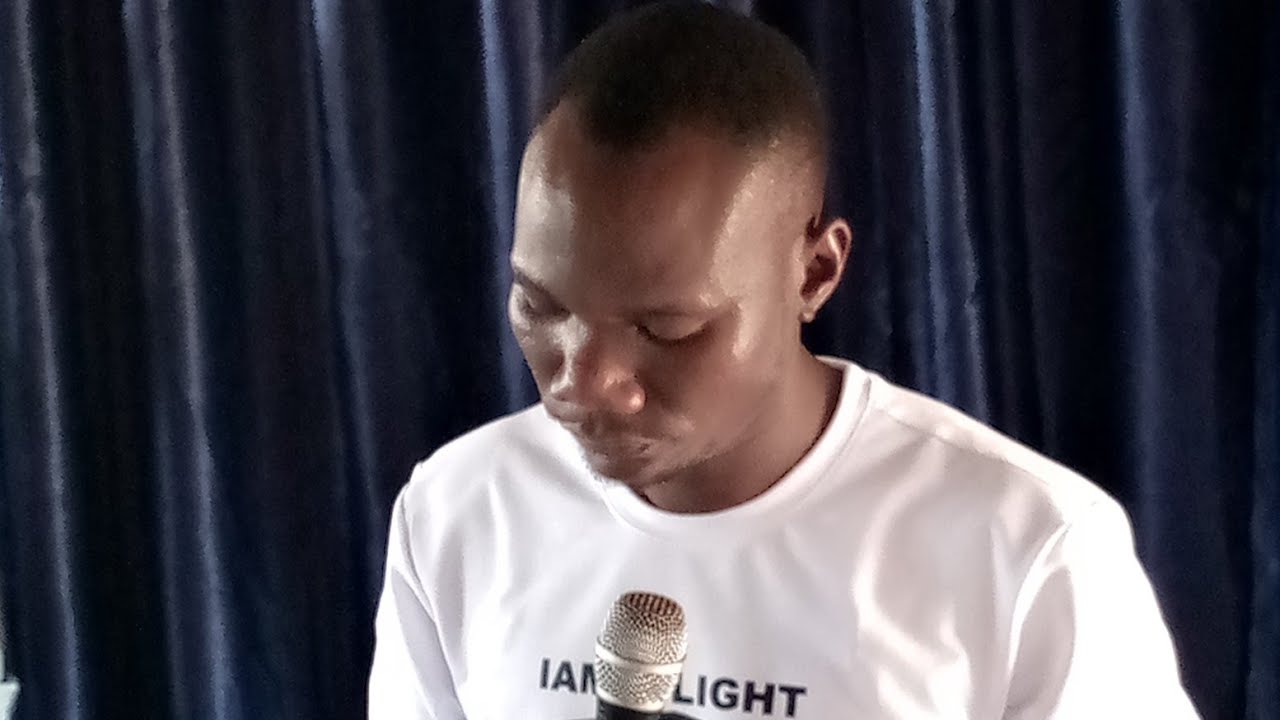 PASTOR HENRY MUKISA AT GLAM CHURCH LAUNCH EMANATING LIGHT YouTube pastor-henry-mukisa-at-glam-church-launch-emanating-light-youtube