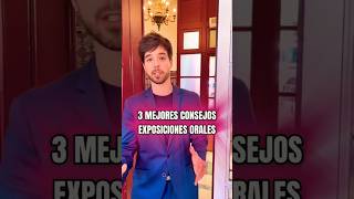 3 Consejos Para Exposiciones Orales