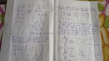 paper XIV  photochemistry and pricyclic reaction  ( nalanda open University) nou 2022 @Amar sirjee