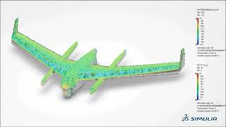 3DEXPERIENCE Works - Erster Einblick Fluid Dynamics Engineer (CFD Strömungssimulation)