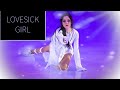 LOVESICK GIRLS|EVGENIA MEDVEDEVA|ЕВГЕНИЯ МЕДВЕДЕВА|BEAUTIFUL GIRL ON THE WORLD