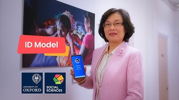 ID Model: A digital business model that leaves no one behind