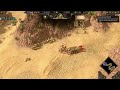 Age of Mythology: Retold campaign Fall of the Trident Stream 4