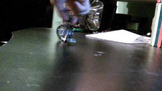 Flick Trix Flatland