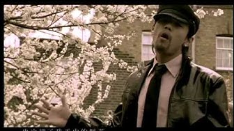 Jay Chou 周杰倫【心雨 Rainy Mood】-Official Music Video
