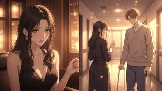 she Returned Icy Seeing My Cancer I Hid Her Tears In Night From Years Ago I Failed Her