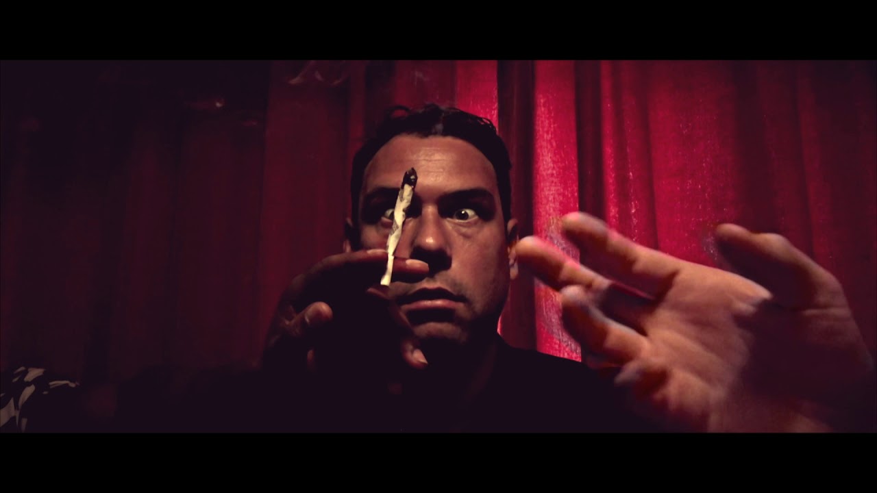 De Hobbyisten - Ik ga scheef (Official Videoclip)