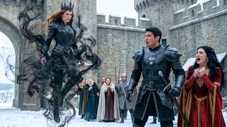 The Alpha King Took Another Bride — But The Darkness Still Chose Her First
